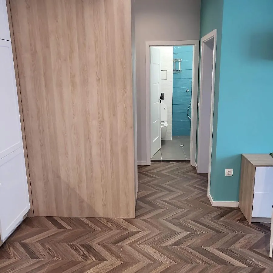 סופיה New Luxury Apartment Next To Subway With Garage 0*,  בולגריה