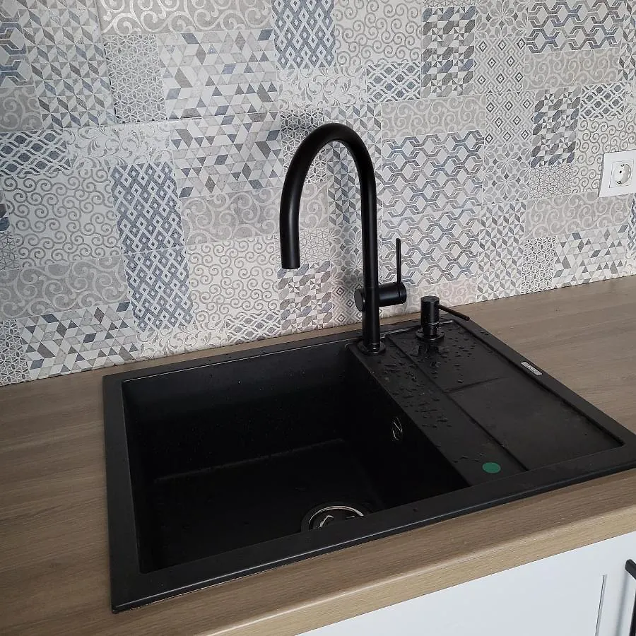סופיה New Luxury Apartment Next To Subway With Garage