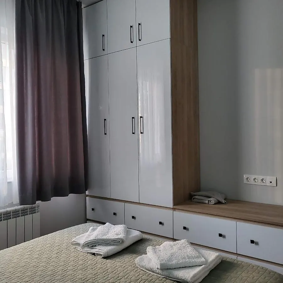 סופיה New Luxury Apartment Next To Subway With Garage בולגריה