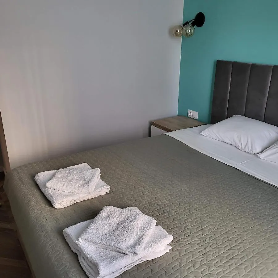סופיה New Luxury Apartment Next To Subway With Garage 0*,  בולגריה