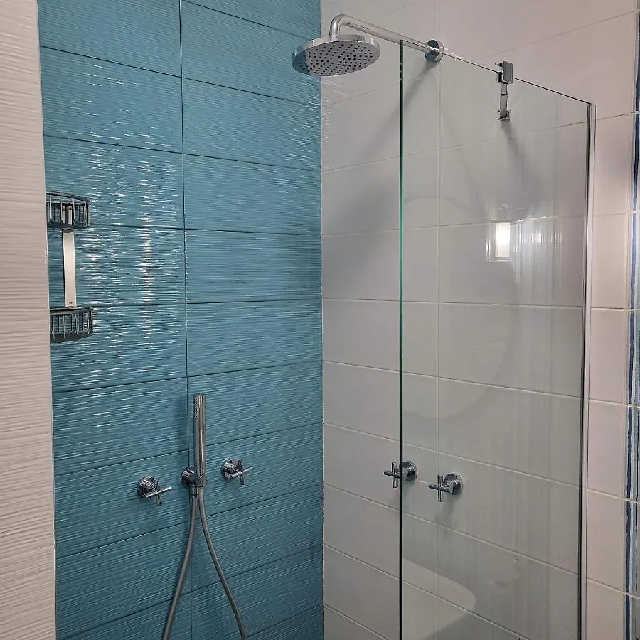 סופיה New Luxury Apartment Next To Subway With Garage