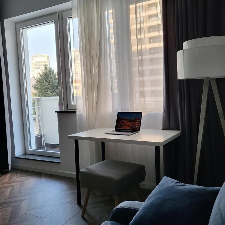 סופיה New Luxury Apartment Next To Subway With Garage