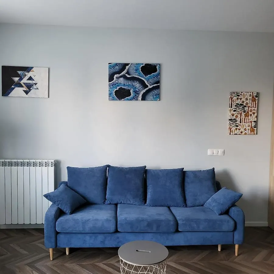 סופיה New Luxury Apartment Next To Subway With Garage בולגריה